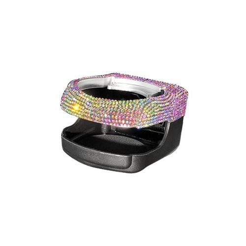 Car Cup Holder Decoration Multifunctional Drink Holder Stand Water Bottle Holder For Trucks Automobiles Suv Vehicles Van
