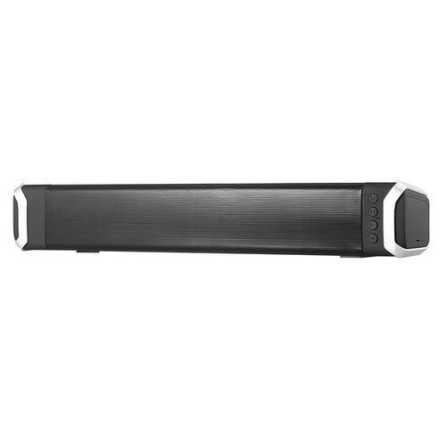 New Rixing NR-2017 Soundbar Bluetooth Speaker - Color May Vary