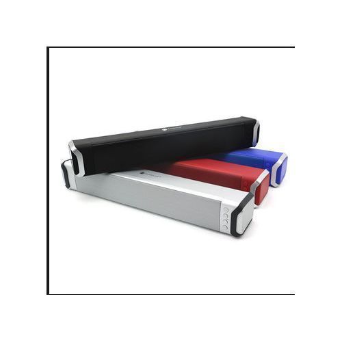 New Rixing NR-2017 Soundbar Bluetooth Speaker - Color May Vary