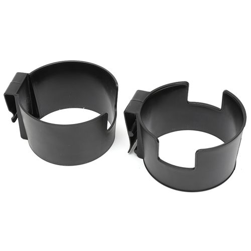 Car Door Drink Container Hanging Holder Portable Cup Holder Drink Bottles Holders Organizer Hanger Auto Accessories