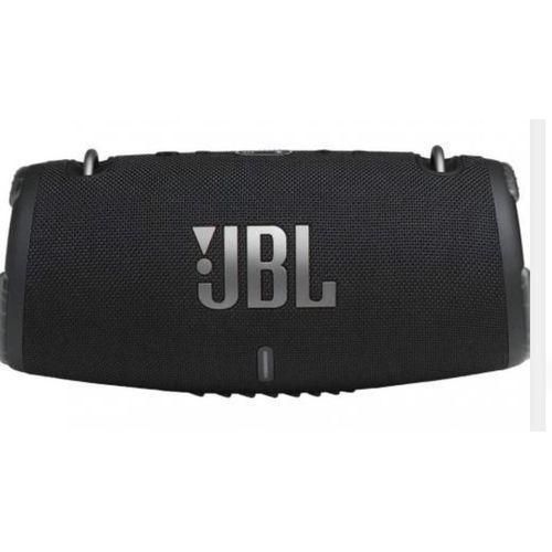 Jbl Original Xtreme 3 Harman Kardon Portable Bluetooth Super Bass Speaker - Camouflage, Black Or Blue