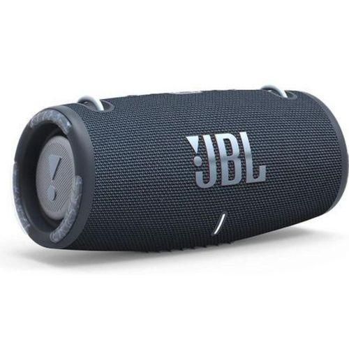 Jbl Original Xtreme 3 Harman Kardon Portable Bluetooth Super Bass Speaker - Camouflage, Black Or Blue
