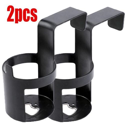 1/2pcs Car Back Seat Cup Holder Multifunctional Hanging Mount Drink Storage Holders Auto Truck Interior Water Bottle Organizer