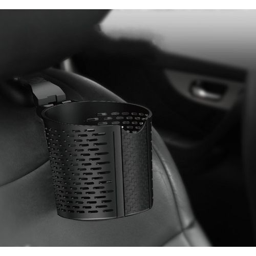 1/2pcs Car Back Seat Cup Holder Multifunctional Hanging Mount Drink Storage Holders Auto Truck Interior Water Bottle Organizer