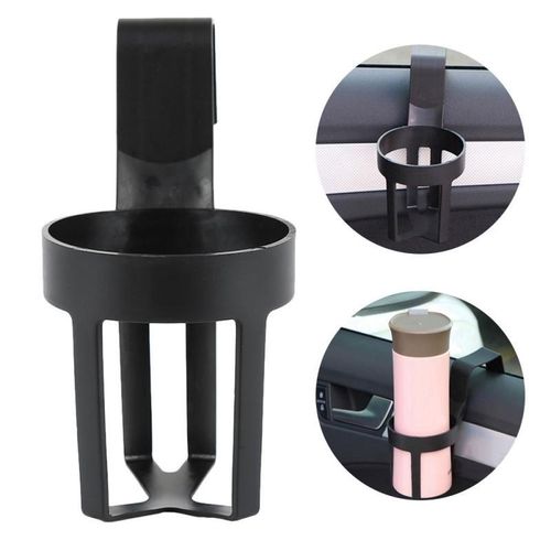 1/2pcs Car Back Seat Cup Holder Multifunctional Hanging Mount Drink Storage Holders Auto Truck Interior Water Bottle Organizer