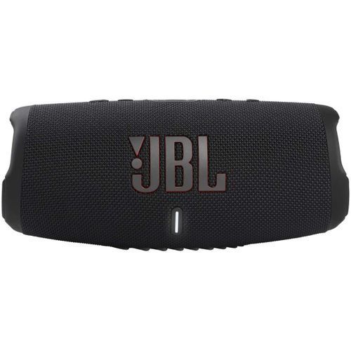 Jbl Charge 5 Portable Waterproof Wireless Bluetooth Speaker - Black