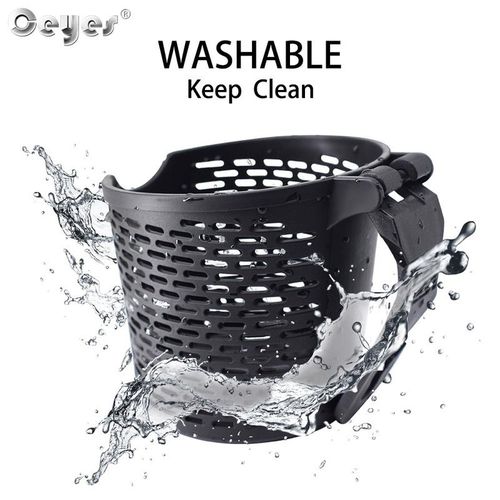 Car Cup Holder Back Seat Hook Hanging Mount Drink Container For Truck Auto Interior Water Bottle Storage Holders Organizer