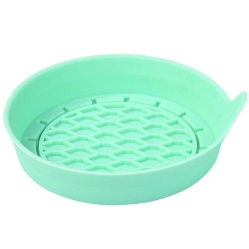 Multifunctional Car Coaster Water Cup Slot Non Slip Mat Cup Holder Coasters Silica Pads Auto Interior Decoration Accessories
