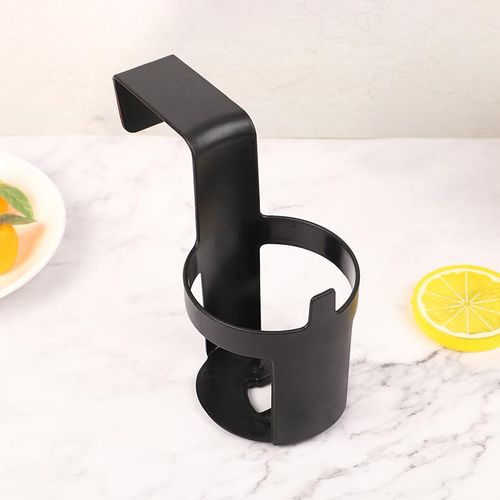Universal Car Truck Door Cup Holder Window Hook Mount Water Bottle Cup Stand Auto Interior Supplies Accessories