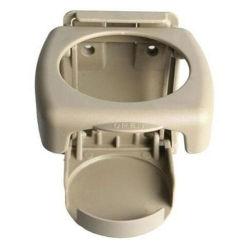 Foldable Car Cup Holder Portable Abs Beverage Holder Cup Bracket