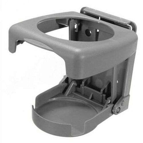 Foldable Car Cup Holder Portable Abs Beverage Holder Cup Bracket