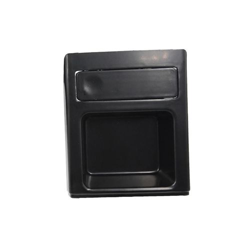 51168217953 Car Center Console Water Cup Holder Beverage Bottle Holder Coin Tray For Bmw 3 Series E46 323i 318i 320i 98-06
