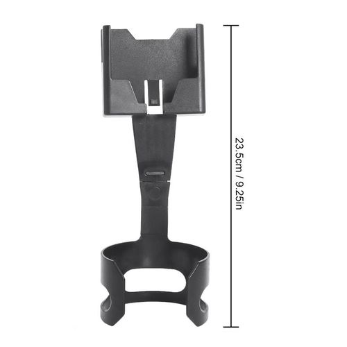 New Universal Car Phone Holder Stable 2 In 1 Anti-Falling Support Cup Holder Phone Mount Auto Phone Stand Mount Auto Accessories