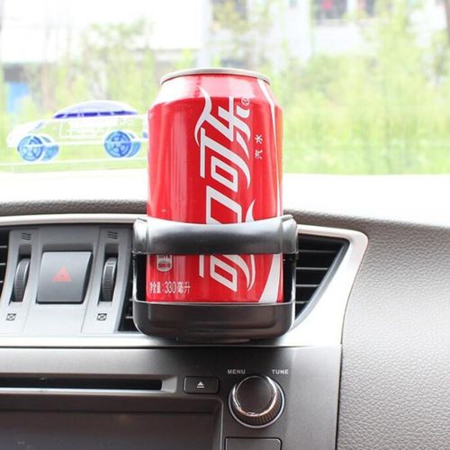 Hot Car-Styling Air Outlet Water Cup Holders For Toyota Rav4 Corolla Yaris Corolla Vios Land Cruiser