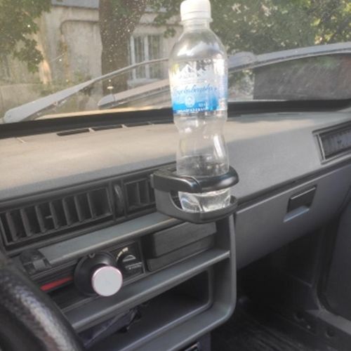 Hot Car-Styling Air Outlet Water Cup Holders For Toyota Rav4 Corolla Yaris Corolla Vios Land Cruiser