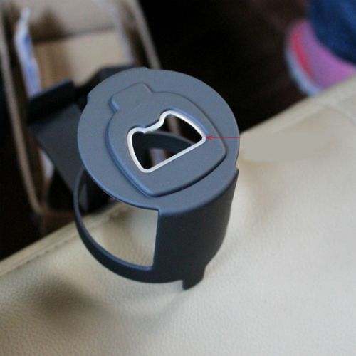 1/5pc Car Drink Cup Holder Container Hook Window Door Window Hook Mount Water Bottle Cup Stand Car Interior Supplies Accessories