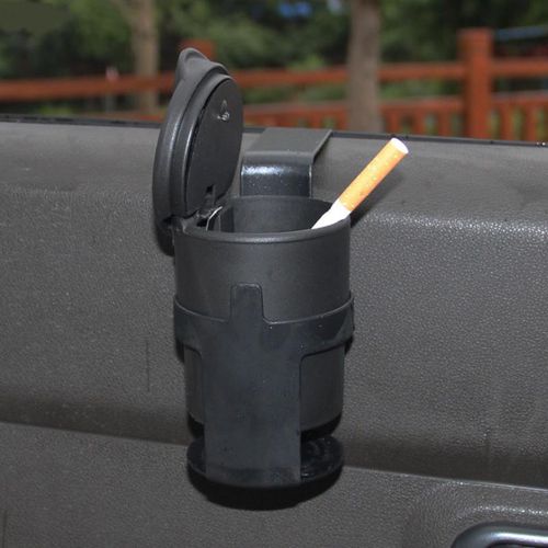 1/5pc Car Drink Cup Holder Container Hook Window Door Window Hook Mount Water Bottle Cup Stand Car Interior Supplies Accessories