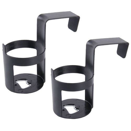 1/5pc Car Drink Cup Holder Container Hook Window Door Window Hook Mount Water Bottle Cup Stand Car Interior Supplies Accessories