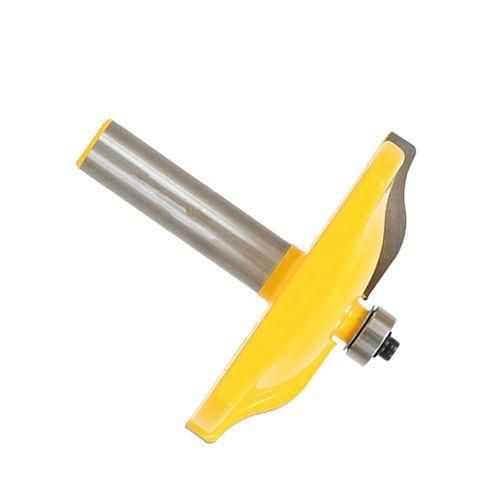 12"  Raised Panel Router Bit  Ogee Door