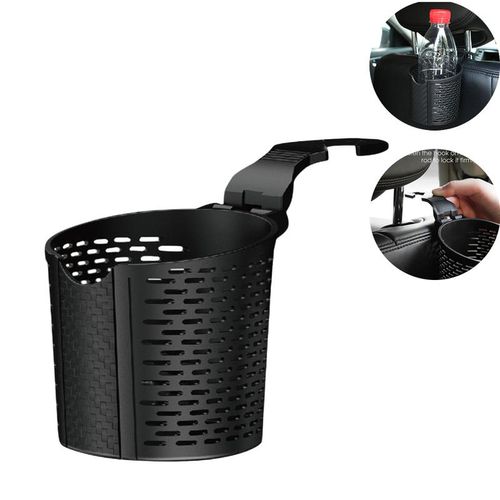 Universal Car Truck Door Cup Holder Window Hook Mount Water Bottle Cup Stand Multifunctional Auto Interior Supplies Accessories