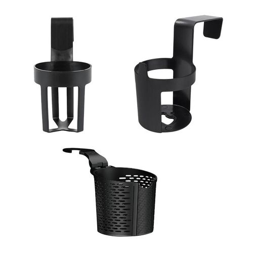 Universal Car Truck Door Cup Holder Window Hook Mount Water Bottle Cup Stand Multifunctional Auto Interior Supplies Accessories