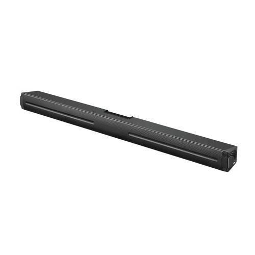 Smartplus 2.1 Wired Bluetooth Home Theatre  Soundbar Plus Woofer - Black