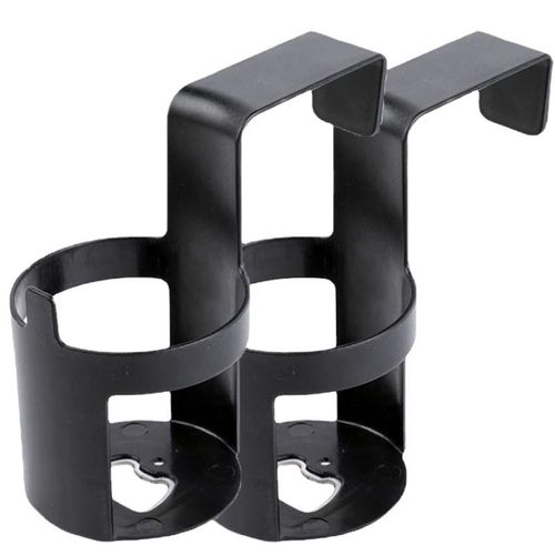 Car Interior Accessories Truck Car Cup Holder Door Window Hanging Mount Drinks Water Bottles Hook Holders
