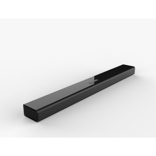 Global Star 2.1-Channel P.M.P.O 1000W Sound Bar With Wireless Subwoofer  GS-D85- Black