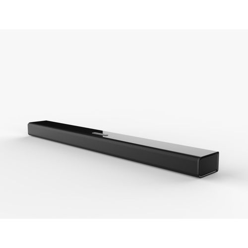Global Star 2.1-Channel P.M.P.O 1000W Sound Bar With Wireless Subwoofer  GS-D85- Black