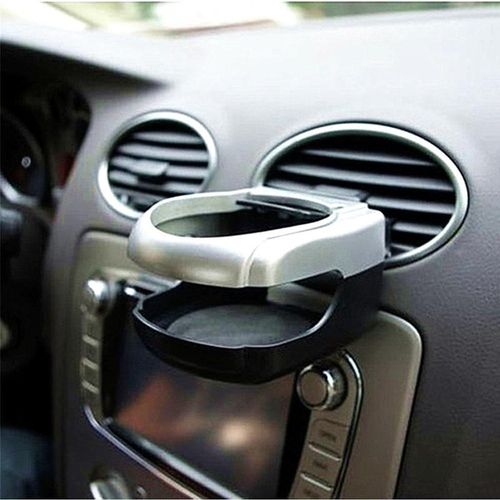 Car-Styling Auto New Universal Car Truck Drink Water Cup Bottle Can Holder Door Mount Stand Drinks Holders