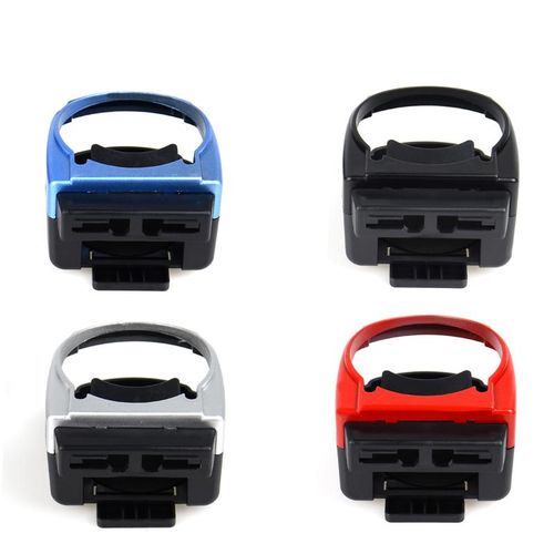 Car-Styling Auto New Universal Car Truck Drink Water Cup Bottle Can Holder Door Mount Stand Drinks Holders