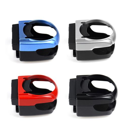 Car-Styling Auto New Universal Car Truck Drink Water Cup Bottle Can Holder Door Mount Stand Drinks Holders