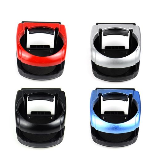 Car-Styling Auto New Universal Car Truck Drink Water Cup Bottle Can Holder Door Mount Stand Drinks Holders