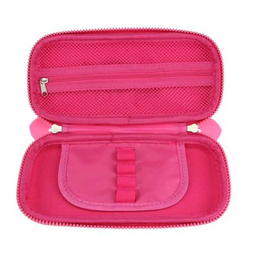 Pencil Cases For Girls Estuches Escolares Kawaii Storage School Cases Creative Eva Stationery Stand Papeleria Pen Box Cute Thing