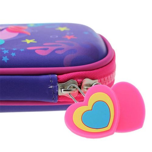 Pencil Cases For Girls Estuches Escolares Kawaii Storage School Cases Creative Eva Stationery Stand Papeleria Pen Box Cute Thing