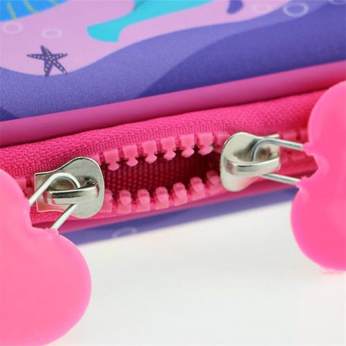 Pencil Cases For Girls Estuches Escolares Kawaii Storage School Cases Creative Eva Stationery Stand Papeleria Pen Box Cute Thing