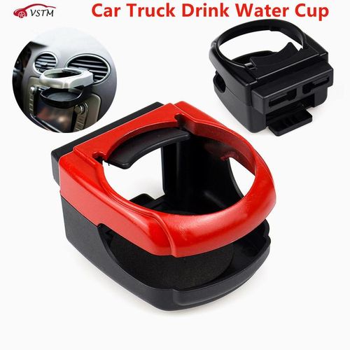 New Universal Car Truck Drink Water Cup Bottle Can Holder Door Mount Stand Drinks Bracket Car Accessories Car-Styling