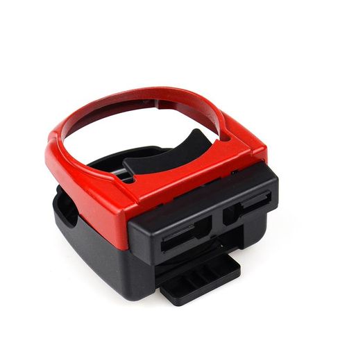 New Universal Car Truck Drink Water Cup Bottle Can Holder Door Mount Stand Drinks Bracket Car Accessories Car-Styling