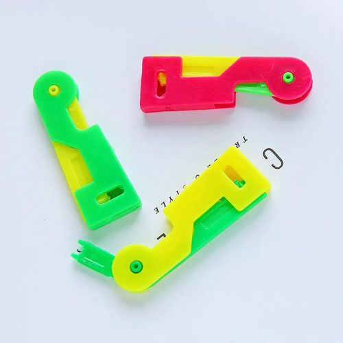 3/5/10Pcs Random Color Housewife Elderly Convenient Automatic Sewing Needle Threader Thread Guide DIY Apparel Tool