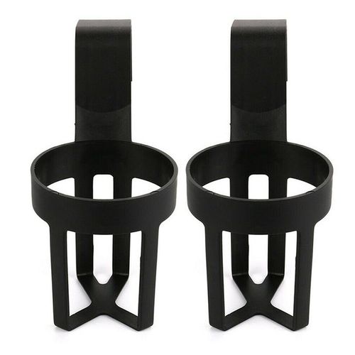 Car Water Cup Holder Hanging Holder Container Hook For Truck Interior Anto Window Door Dash Mount Drink Holders Organizer