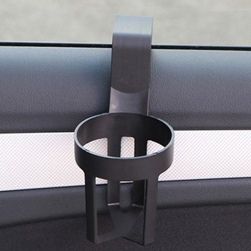 Car Water Cup Holder Hanging Holder Container Hook For Truck Interior Anto Window Door Dash Mount Drink Holders Organizer