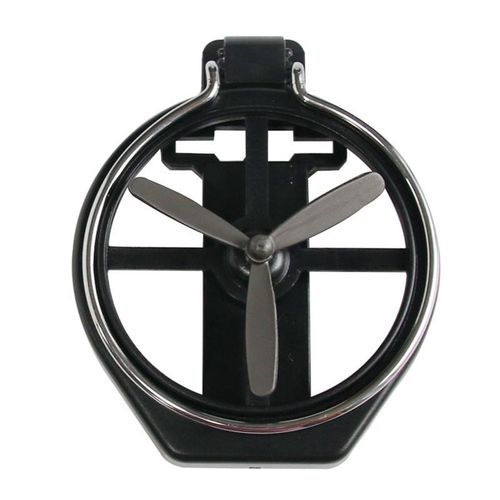 Universal Folding Cup Holder Auto Car Air-Outlet Drink Holder With Fan Car Beverage Bottle Cup Car Frame For Truck Van Drink