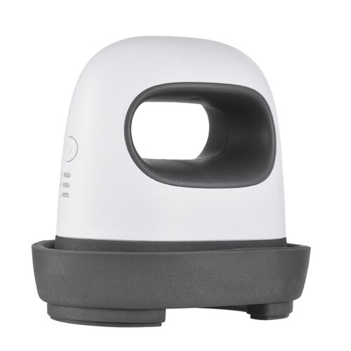 Mini Heat Press Machine T-Shirt Printing Easy Heating Transfer Press Iron Machines for Clothes Bags Hats Pads Blanket Leather Portable HTV Vinly Projects DIY Home Business NO5112