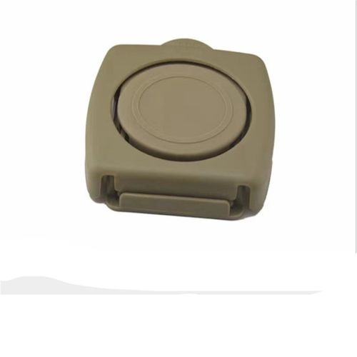Folding Car Cup Holder Black Drink For Ford F150 F250 Focus3 Focus2 Focus Mk2 Kuga Ka Fiesta Hatch F-Series