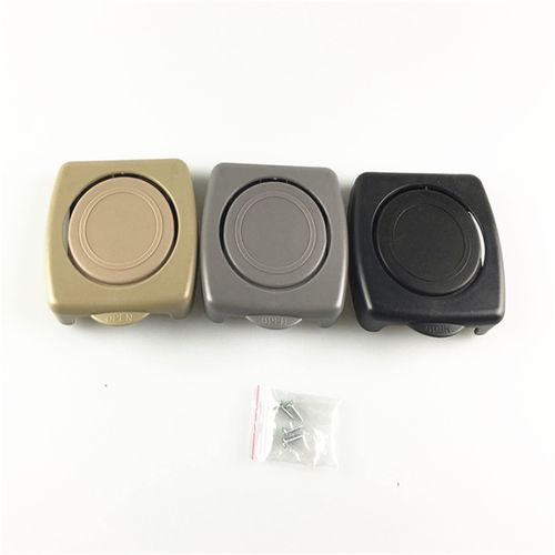 Folding Car Cup Holder Black Drink For Ford F150 F250 Focus3 Focus2 Focus Mk2 Kuga Ka Fiesta Hatch F-Series