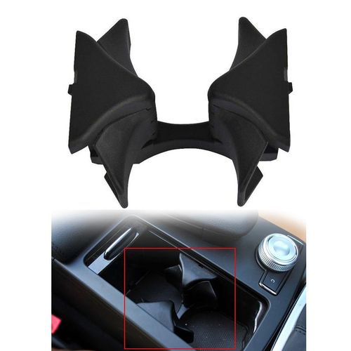 Newfor Mercedes Benz C/e W204 W212 W207 Central Armrest Water Cup Holder Drink Holder 2046802391