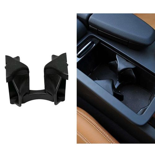 Newfor Mercedes Benz C/e W204 W212 W207 Central Armrest Water Cup Holder Drink Holder 2046802391