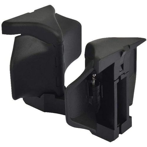 Newfor Mercedes Benz C/e W204 W212 W207 Central Armrest Water Cup Holder Drink Holder 2046802391