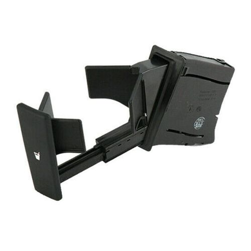 Drink Holders Black Car Front Water Cup Drink Holder Cup Holder 6q0858602e For 9n 2002-2010