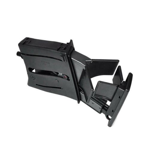 Drink Holders Black Car Front Water Cup Drink Holder Cup Holder 6q0858602e For 9n 2002-2010